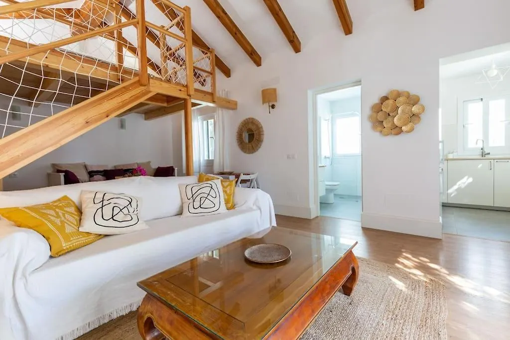 Villa Loft De Diseno Con Piscina Cerca De La Playa Zahora 0*,