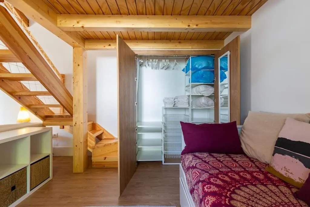 Casa vacanze Villa Loft De Diseno Con Piscina Cerca De La Playa Zahora Spagna