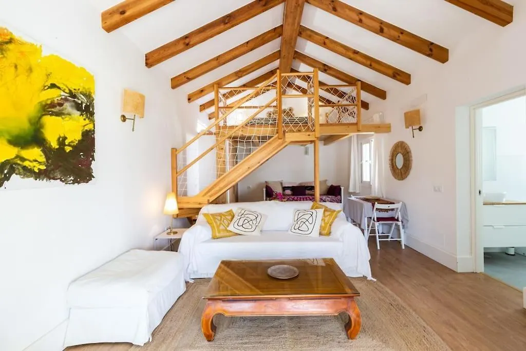 Villa Loft De Diseno Con Piscina Cerca De La Playa Zahora