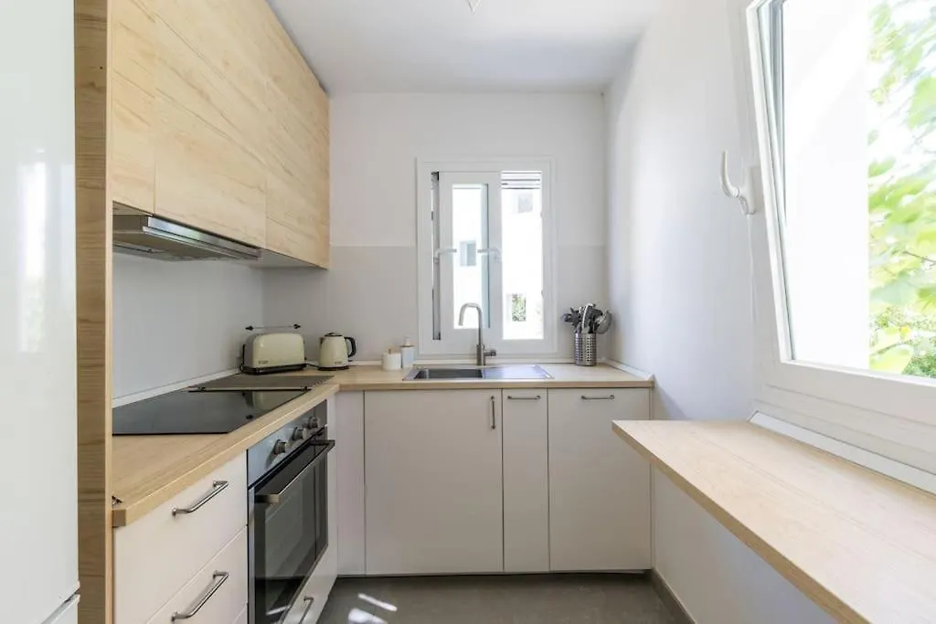 Casa vacanze Villa Loft De Diseno Con Piscina Cerca De La Playa Zahora
