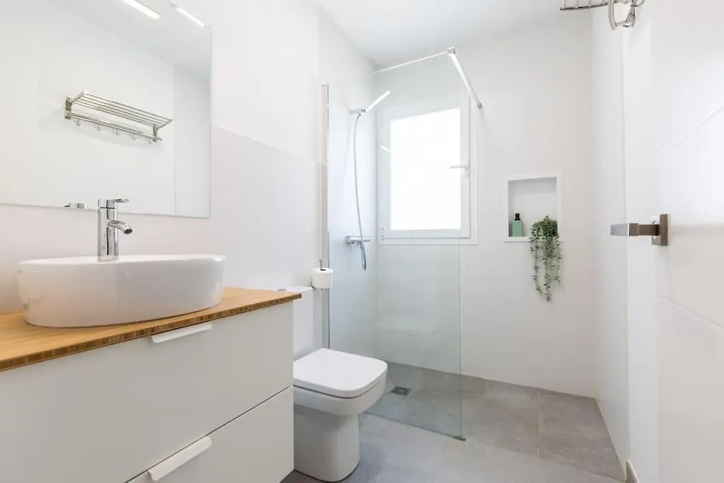 Villa Loft De Diseno Con Piscina Cerca De La Playa à Zahora Hébergement de vacances