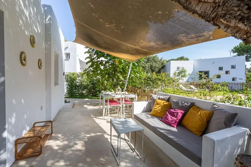Casa vacanze Villa Loft De Diseno Con Piscina Cerca De La Playa Zahora