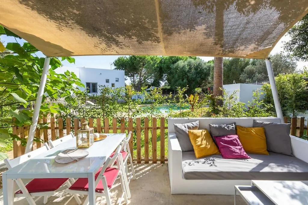 Villa Loft De Diseno Con Piscina Cerca De La Playa Zahora Spagna
