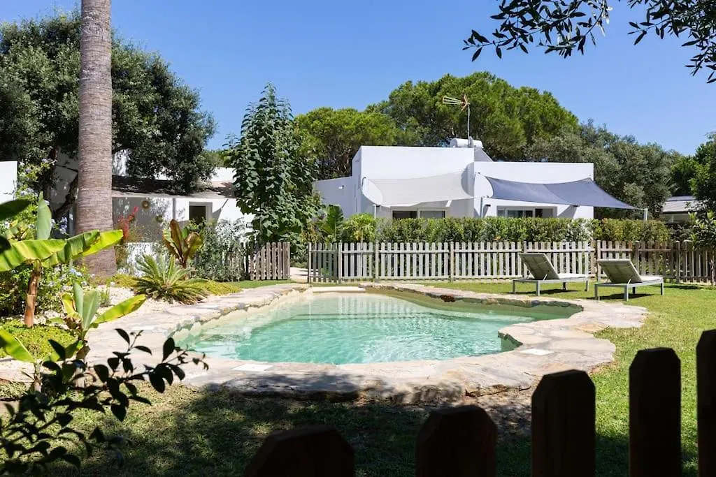 Villa Loft De Diseno Con Piscina Cerca De La Playa à Zahora 0*,  Espagne